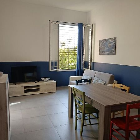 Casa Ribes Vila Santo Stefano al Mare Exterior foto
